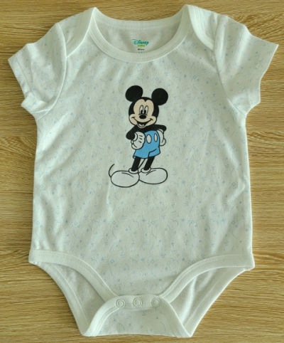 Baby Apparel KWS1004