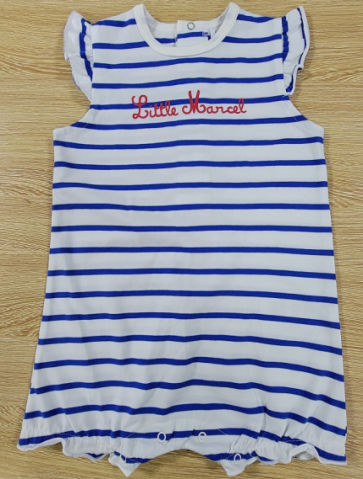 Baby Apparel KWS1005
