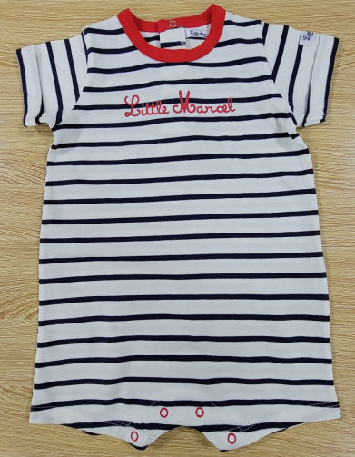 Baby Apparel KWS1006