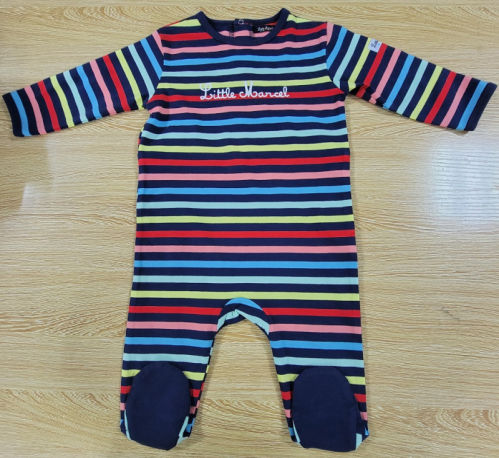 Baby Apparel KWS1007