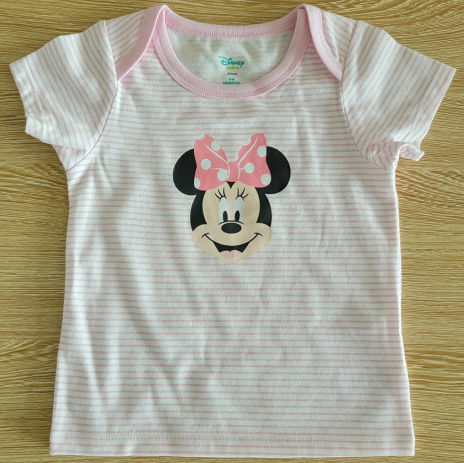Baby Apparel KWS1010