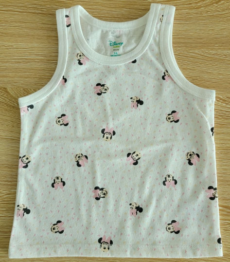 Baby Apparel KWS1013