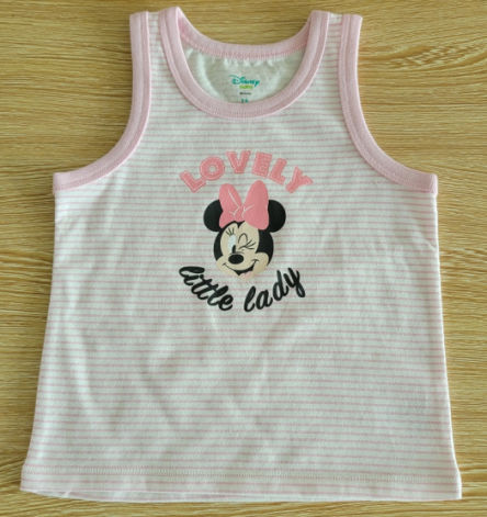Baby Apparel KWS1014