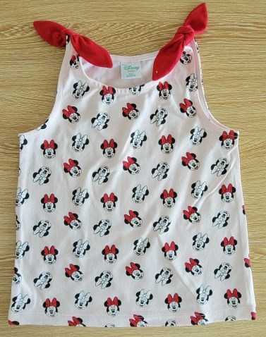 Baby Apparel KWS1016