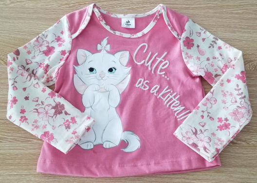 Baby Apparel KWS1018