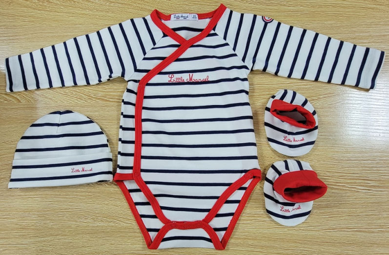 Baby Apparel KWS1019