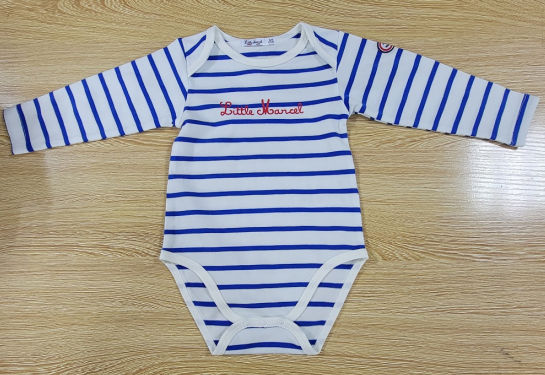 Baby Apparel KWS1020