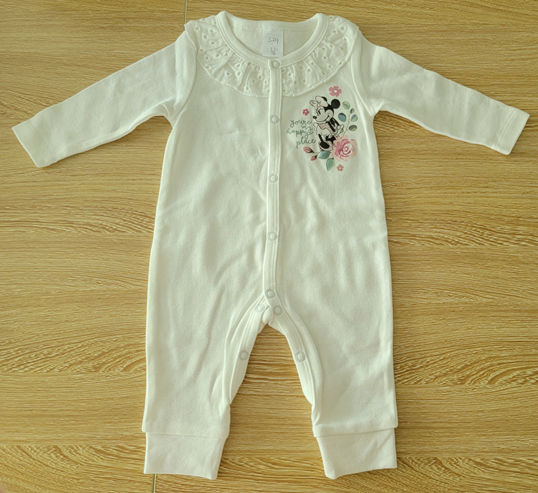 Baby Apparel KWS1021