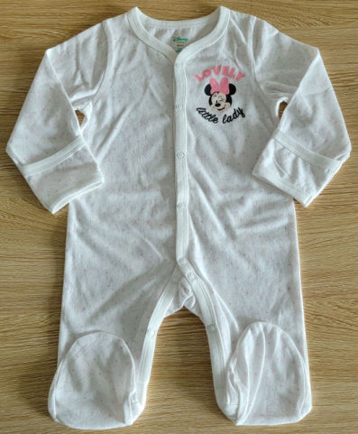 Baby Apparel KWS1022