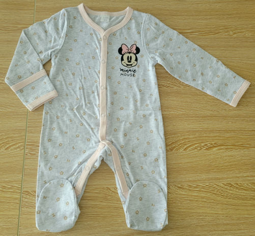Baby Apparel KWS1023