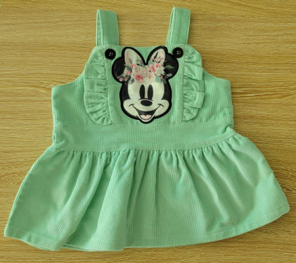 Baby Apparel KWS1026