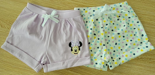 Baby Apparel KWS1027