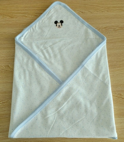 Baby Apparel KWS1031