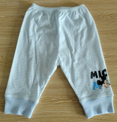 Baby Apparel KWS1034