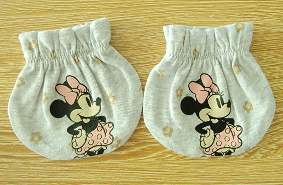 Baby Apparel KWS1039